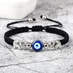 Evil Eye Bracelet For Women And Men