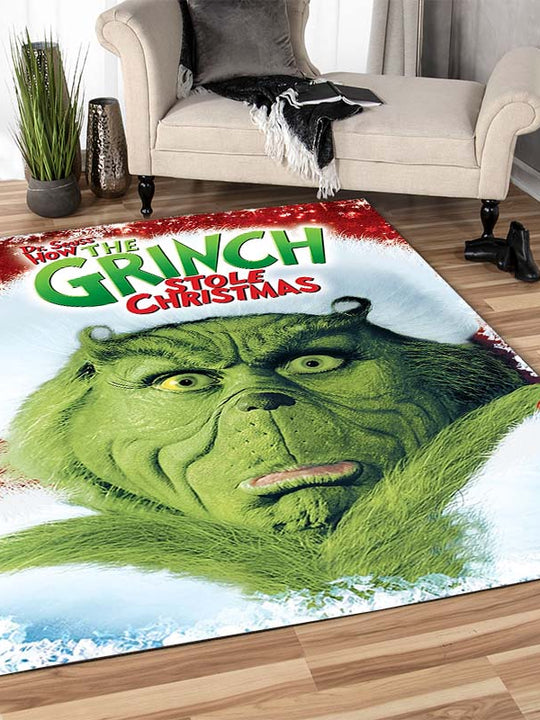 The Grinch Who Stole Christmas