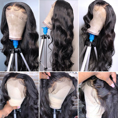 360 Loose Water Lace Front Wig