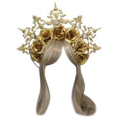 Halo Crown (Do It Yourself)