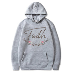 Faith In God Sweater For Men