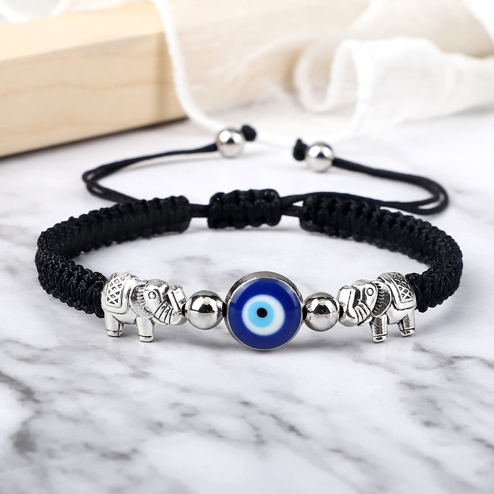 Evil Eye Bracelet For Women And Men