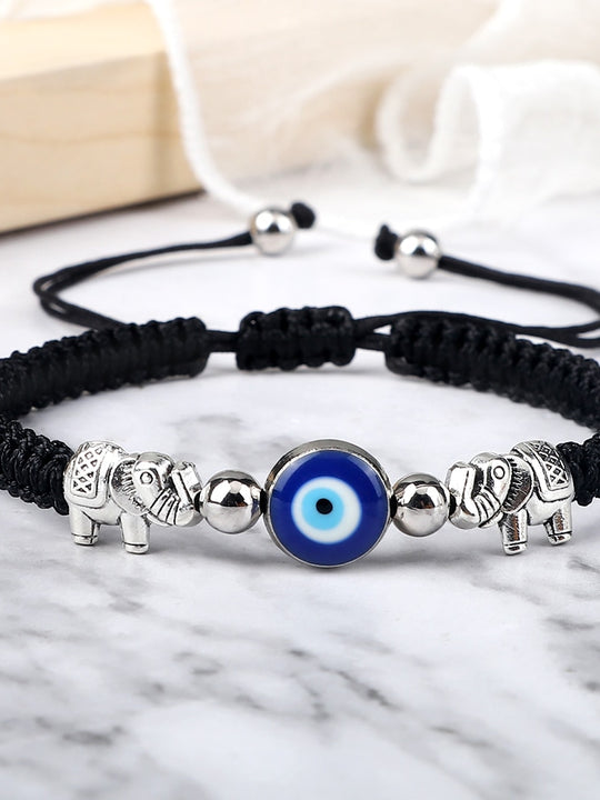 Evil Eye Bracelet For Women And Men