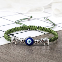 Evil Eye Bracelet For Women And Men