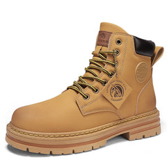 Men's Winter Boot's