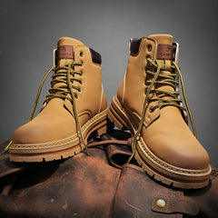 Men's Winter Boot's