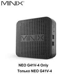 MINIX MINI PC Windows 10 - KeepMeDifferent