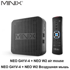 MINIX MINI PC Windows 10 - KeepMeDifferent