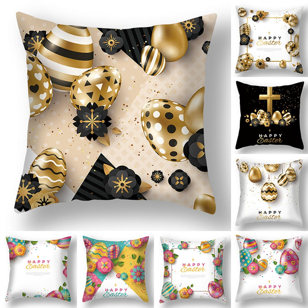 The Reason For The Season Pillow Cases - KeepMeDifferent