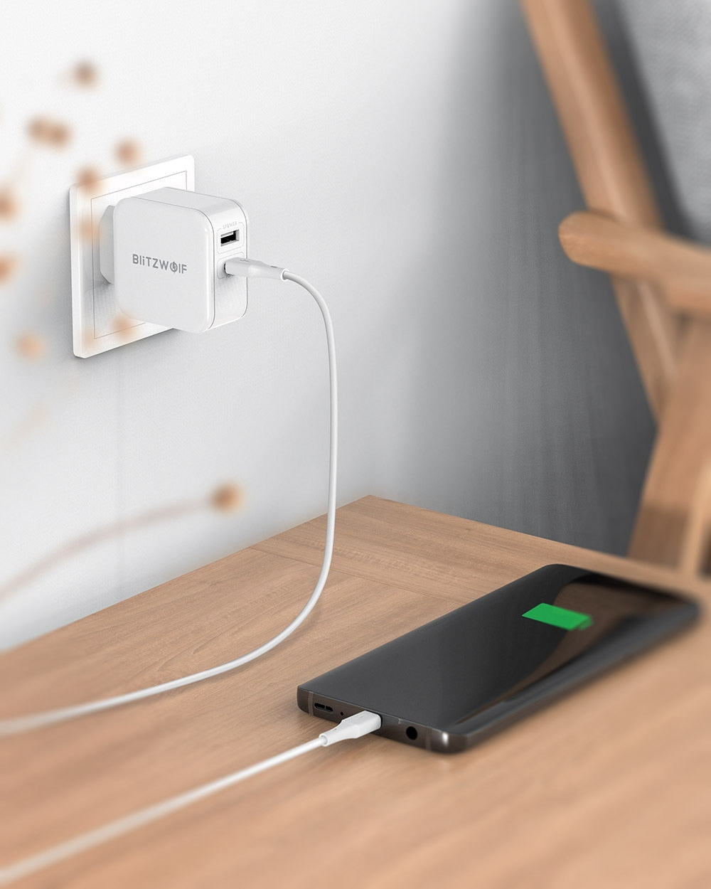 I Phone Plug Adapter - KeepMeDifferent