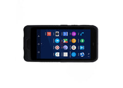 Waterproof Pocket PC 6