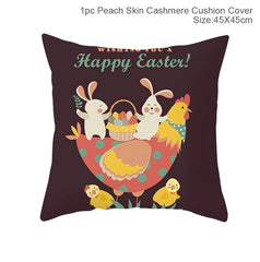 The Reason For The Season Pillow Cases - KeepMeDifferent