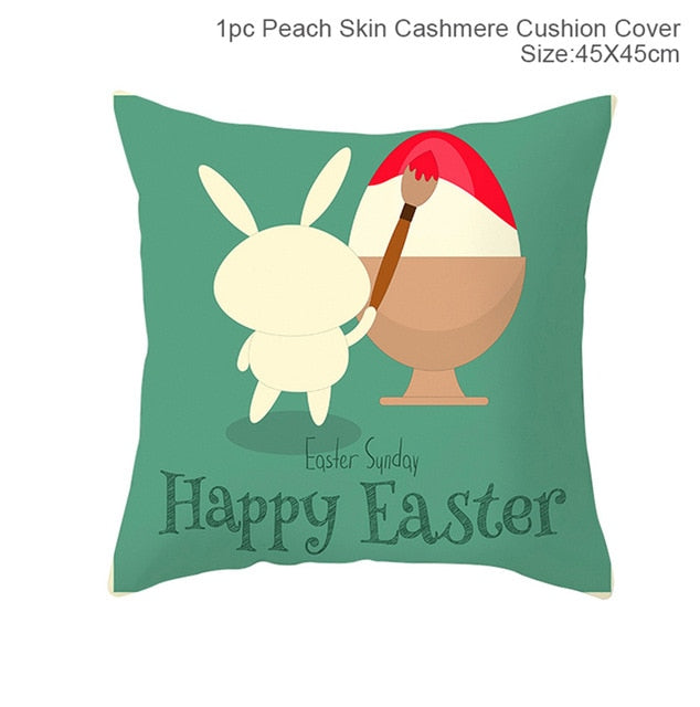 The Reason For The Season Pillow Cases - KeepMeDifferent