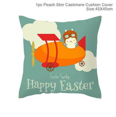 The Reason For The Season Pillow Cases - KeepMeDifferent