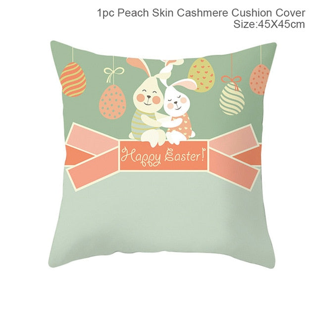 The Reason For The Season Pillow Cases - KeepMeDifferent