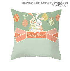 The Reason For The Season Pillow Cases - KeepMeDifferent