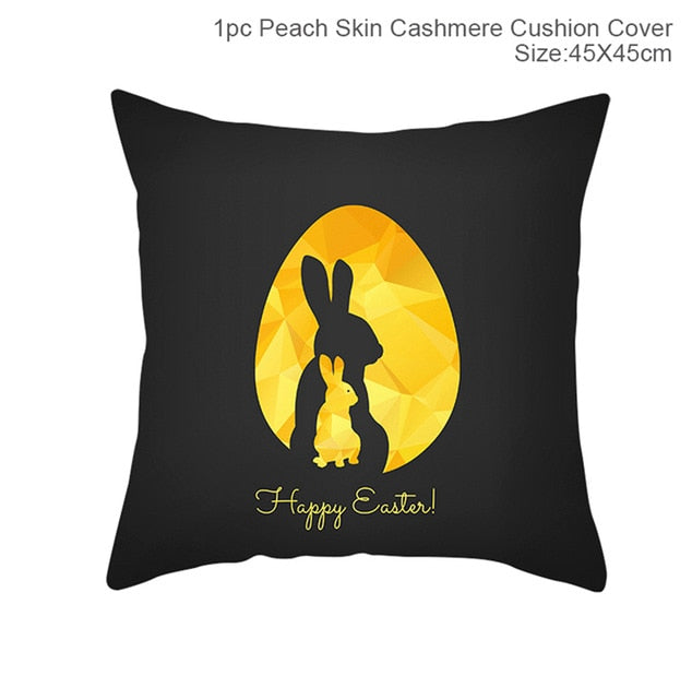 The Reason For The Season Pillow Cases - KeepMeDifferent