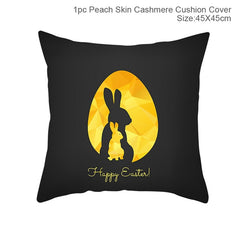 The Reason For The Season Pillow Cases - KeepMeDifferent