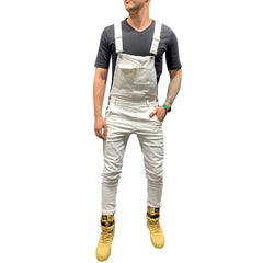 Men's Overalls - KeepMeDifferent