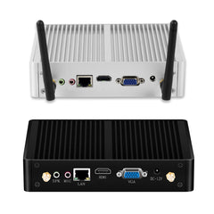 Fanless Mini Pc Windows 10 - KeepMeDifferent