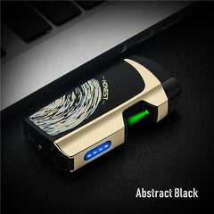 Electronic USB Rechargeable Cigarette Lighter - KeepMeDifferent