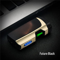 Electronic USB Rechargeable Cigarette Lighter - KeepMeDifferent