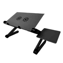 Adjustable Laptop Table Stand - KeepMeDifferent