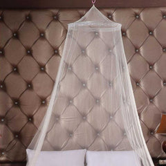 Lace Bed Canopy - KeepMeDifferent