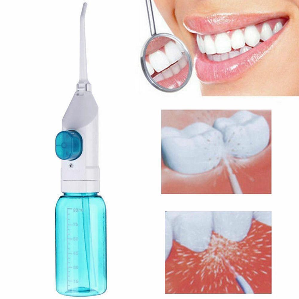 Portable Water Flosser For Teeth