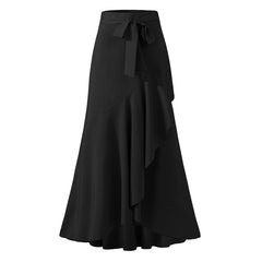 Long Skirt Women - KeepMeDifferent