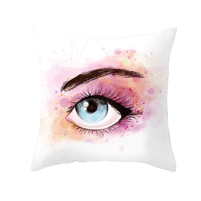 Eyelash Pillowcase - KeepMeDifferent