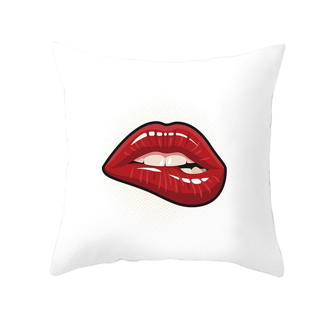 Eyelash Pillowcase - KeepMeDifferent