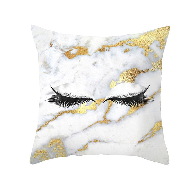 Eyelash Pillowcase - KeepMeDifferent