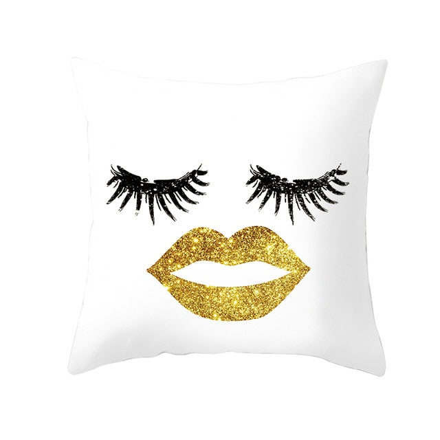 Eyelash Pillowcase - KeepMeDifferent