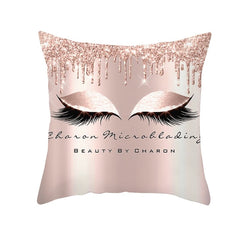 Eyelash Pillowcase - KeepMeDifferent