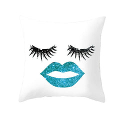 Eyelash Pillowcase - KeepMeDifferent