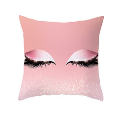 Eyelash Pillowcase - KeepMeDifferent