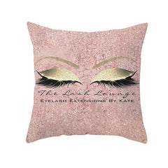 Eyelash Pillowcase - KeepMeDifferent