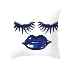 Eyelash Pillowcase - KeepMeDifferent