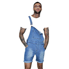 Men's Overall Short's