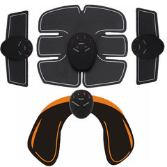 Electric Muscle Stimulator And Wireless Buttocks Hip Trainer - KeepMeDifferent