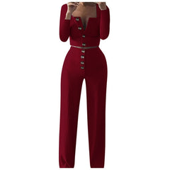 Women's Two Piece Set - KeepMeDifferent