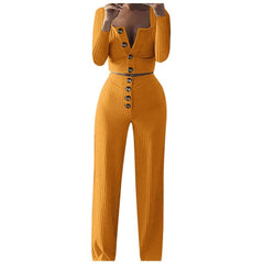 Women's Two Piece Set - KeepMeDifferent