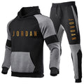 Black-dark gray-J