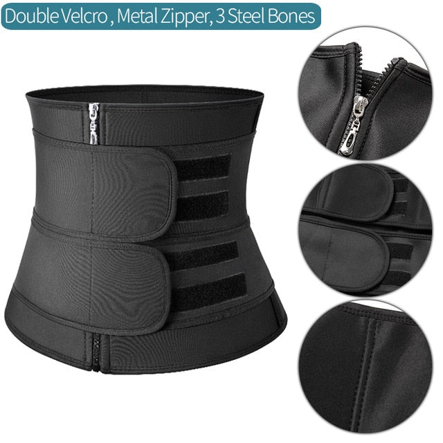 Women Waist Trainer - KeepMeDifferent