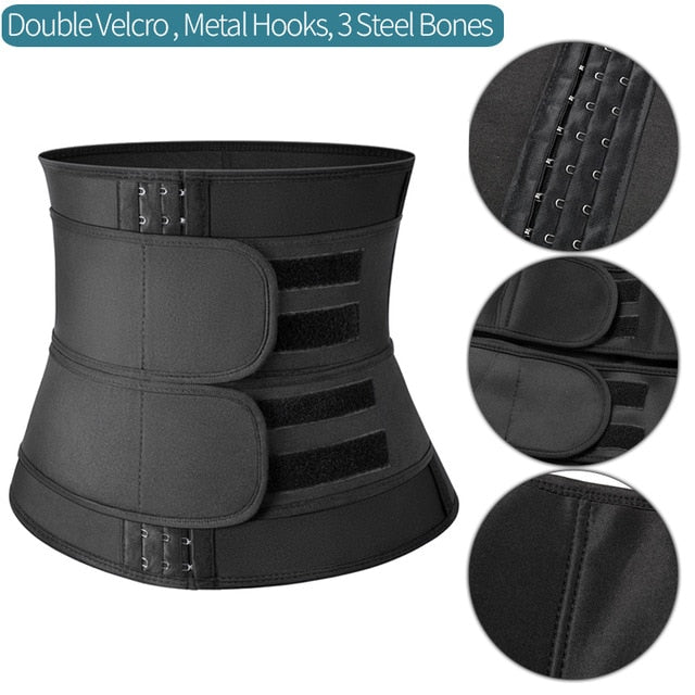 Women Waist Trainer - KeepMeDifferent