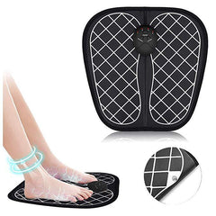 Electric Foot Massager Pad - KeepMeDifferent