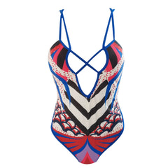 Mother Of Color (One Piece Swim Suit) - KeepMeDifferent