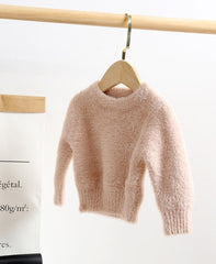 Toddler Girl's Sweater - KeepMeDifferent