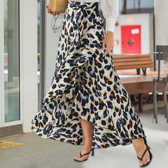 Long Skirt Women - KeepMeDifferent